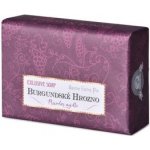 Soaptree přírodní mýdlo Burgundské hrozno 200 g – Zboží Dáma