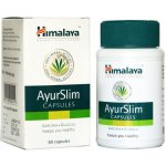 Himalaya AyurSlim 60 kapslí – Hledejceny.cz