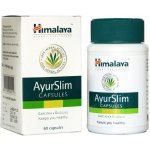 Himalaya AyurSlim 60 kapslí – Sleviste.cz