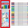 fixa Stabilo Pen 68 8 ks