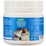 Univit Roboran Chondro pro psy plv 400 g – Hledejceny.cz