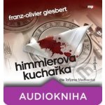 Himmlerova kuchařka - Giesbert Franz - Olivier – Hledejceny.cz