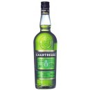 Chartreuse Verte 55% 0,7 l (holá láhev)