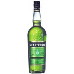 Chartreuse Verte 55% 0,7 l (holá láhev) – Zbozi.Blesk.cz