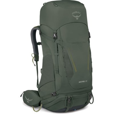 Osprey Kestrel 68l bonsai green – Sleviste.cz