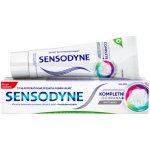 Sensodyne Kompletní ochrana Whitening 75 ml 2 ks – Hledejceny.cz