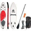 Paddleboard ENERO SUP 320 x 76 x 15 cm