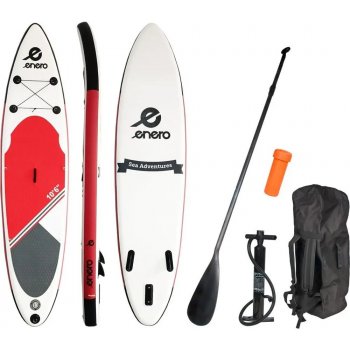 Paddleboard ENERO SUP 320 x 76 x 15 cm