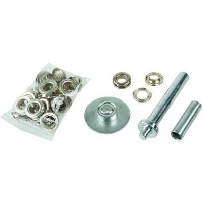 Aplikátor ok na plachty, vnitřní průměr: 12 mm 25410B.02 – Hledejceny.cz