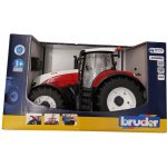 Bruder 3180 Traktor STEYR 6300 Terrus – Zboží Dáma