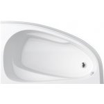 Cersanit JOANNA 160 x 95 cm S301-169 – Zbozi.Blesk.cz