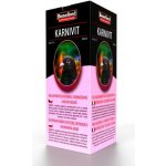Benefeed Karnivit H 1 l – Hledejceny.cz