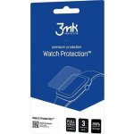 3mk hybridní sklo Watch Protection FlexibleGlass pro Huawei Watch GT 6 46mm 5903108685627 – Zboží Živě