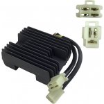 regulátor napětí 12V 6 kabelů SMDT250C CF MOTO 250 YUKI125 TINE , 250 VICE , 250 STAR ,VISTA a další – Zboží Mobilmania