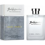 Baldessarini Cool Force toaletní voda pánská 90 ml – Hledejceny.cz