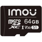 Imou micro SD 64 GB ST2-64-S1 – Sleviste.cz