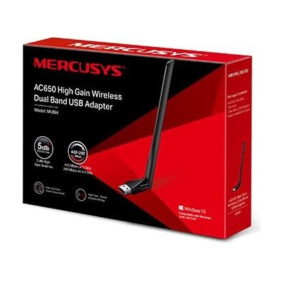 Mercusys MU6H – Zboží Mobilmania