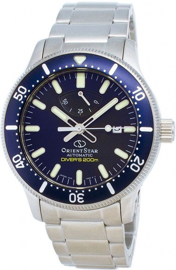 Orient AU0302L00B