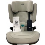 BRITAX RÖMER Kidfix Pro Lux 2025 Linen Grey – Zbozi.Blesk.cz