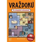 Vraždoku - Po stopách minulosti – Zboží Dáma