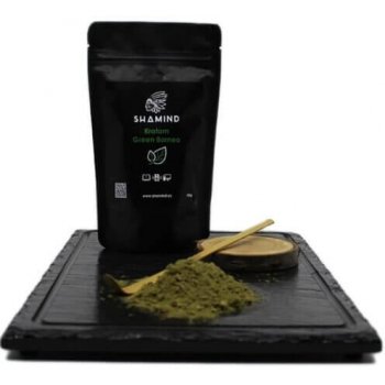 Shamind Kratom Green Borneo 100 g