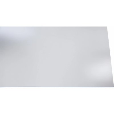 Gutta Hobbyglass PVC 2 mm 250 x 500 mm čirý 1 ks – Zbozi.Blesk.cz