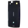 Náhradní kryt na mobilní telefon Kryt Sony Ericsson LT15i /LT18i Arc zadní černý