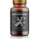 BrainMax Men Multivitamin, multivitamín pro muže, 90 rostlinných kapslí – Sleviste.cz