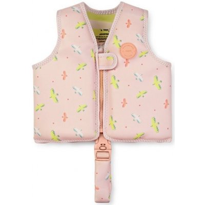 Saro Baby Tropicool Pink – Hledejceny.cz