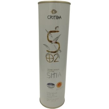 Critida Extra pan. olivový olej sitia pdo 1 l