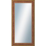 DANTIK HRAD 50x100 cm červená – Hledejceny.cz