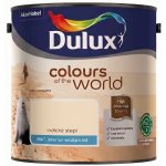 Dulux COW indické stepi 2,5 L – Zboží Mobilmania