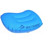 Sea to Summit Aeros Ultralight Pillow Regular aqua 36 x26 x12 – Zboží Mobilmania