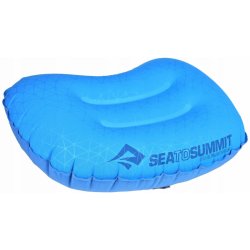 Sea to Summit Aeros Ultralight Pillow Regular aqua 36 x26 x12