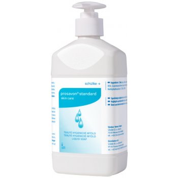 Prosavon Standard tekuté mýdlo 5 l