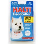 Ohlávka nylon Halti vel. 0 - trpasl. pudl jorkšír - The Company of Animals 79160 – Zboží Mobilmania