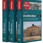 Zaniklé obce - Katalog sídel zaniklých nebo částečně zaniklých od roku 1945 na území dnešní České republiky – Zboží Dáma