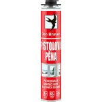 Den Braven Pistolová pěna 750ml SL – Zbozi.Blesk.cz