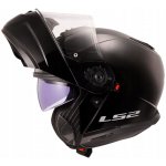 LS2 FF908 STROBE II Solid | Zboží Auto