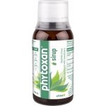Phytoxan sirup 100 ml – Hledejceny.cz