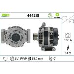 generátor VALEO 444288