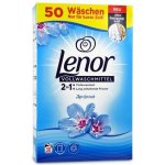 Lenor Univerzální Prací prášek 3,25 kg – Zboží Mobilmania
