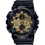 Casio GA-140GB-1A1 – Hledejceny.cz