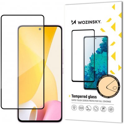 Wozinsky ochranné tvrzené sklo pro Xiaomi Mi Band 7 KP22126 – Zboží Mobilmania