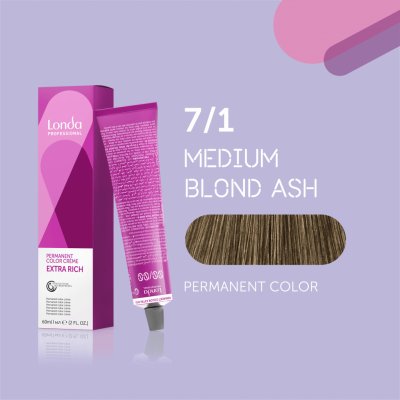 Londa Color 6/1 60 ml – Zboží Mobilmania