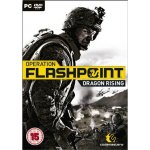 Operation Flashpoint 2: Dragon Rising – Hledejceny.cz