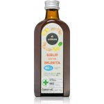 Leros Sirup Echinacea Imunita 250 ml – Hledejceny.cz