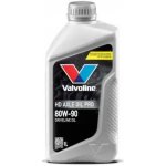 Valvoline HP Axle Oil Pro 80W-90 LS 1 l – Sleviste.cz