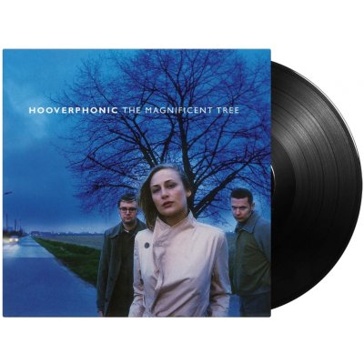 Hooverphonic - Magnificent Tree LP – Hledejceny.cz