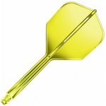 Goat A1R Standard No6 NEON Yellow Medium – Zboží Dáma